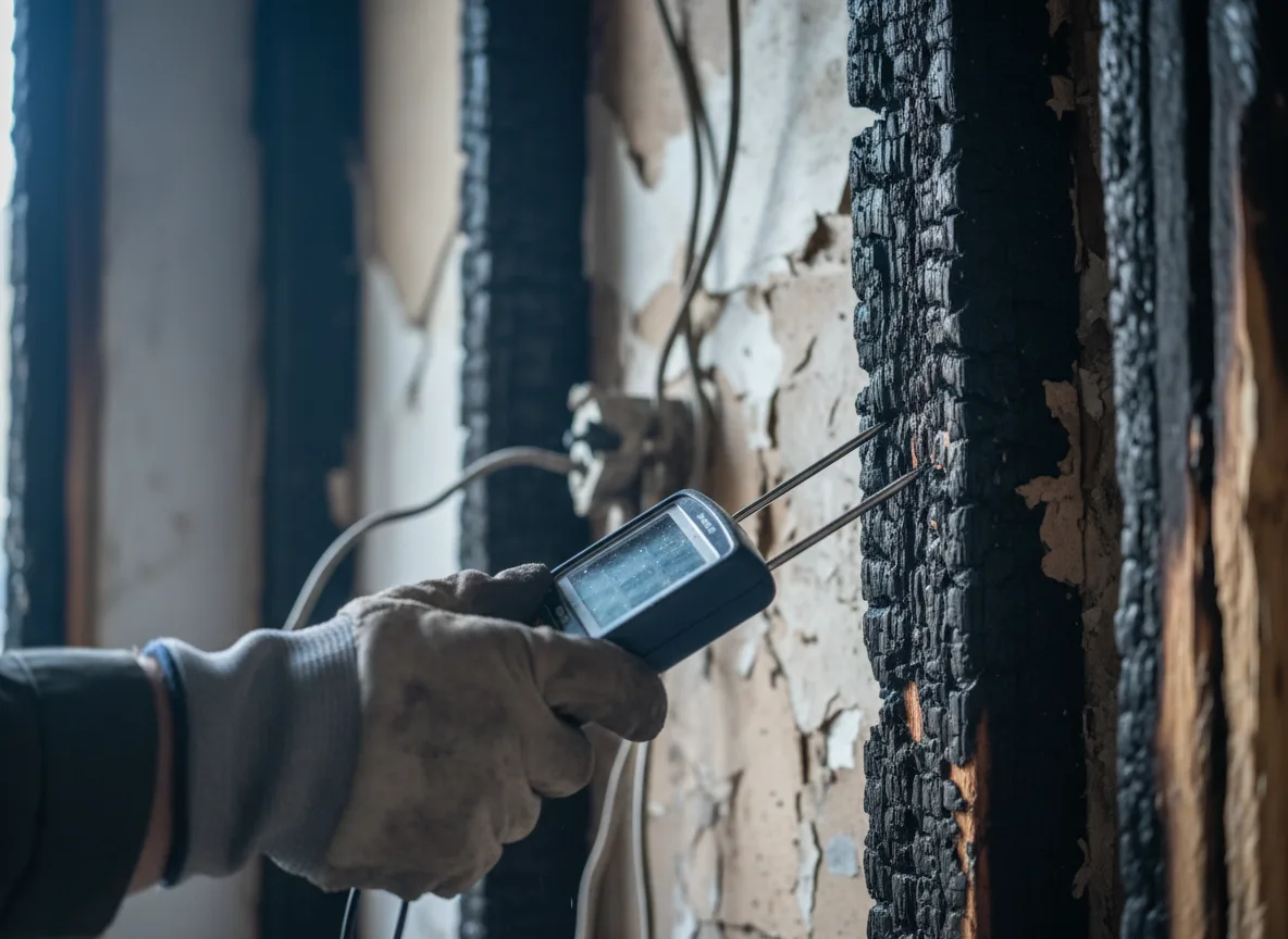 Fire Damage Restoration Andale, KS FAQs